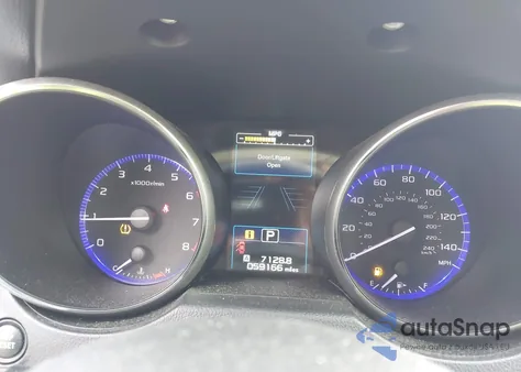 2019 Subaru Outback 2.5I Premium from USA, damaged, VIN 4S4BSAFC3K3208851